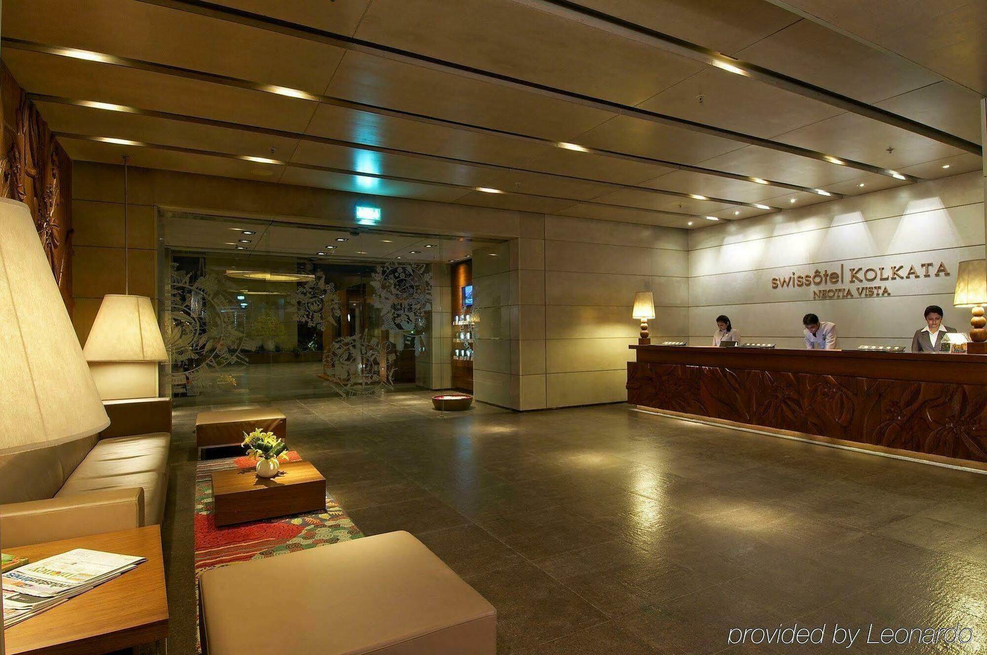 होटल Taj Centre New Town, 5*